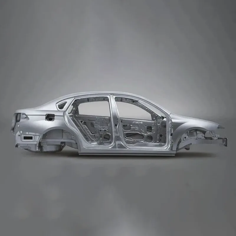 Profils sérieux en alliage d'aluminium 1xxx