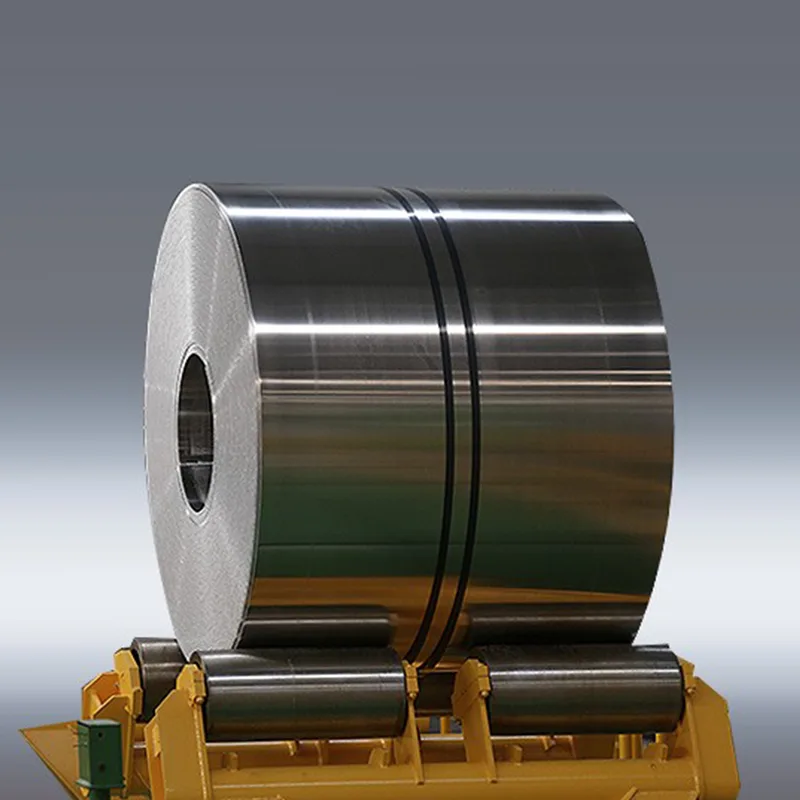 Bobines sérieuses en alliage d'aluminium 3xxx