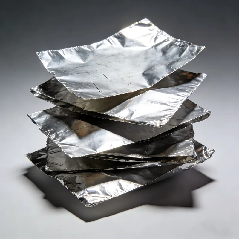 5xxx Serious Aluminum Alloy Foils