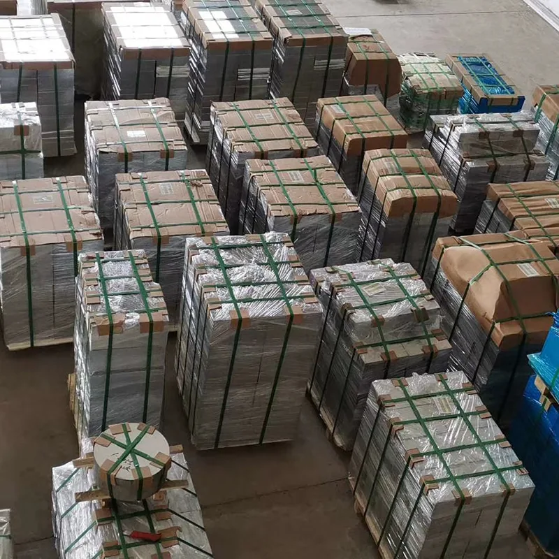 2xxx Serious Aluminum Alloy Plates